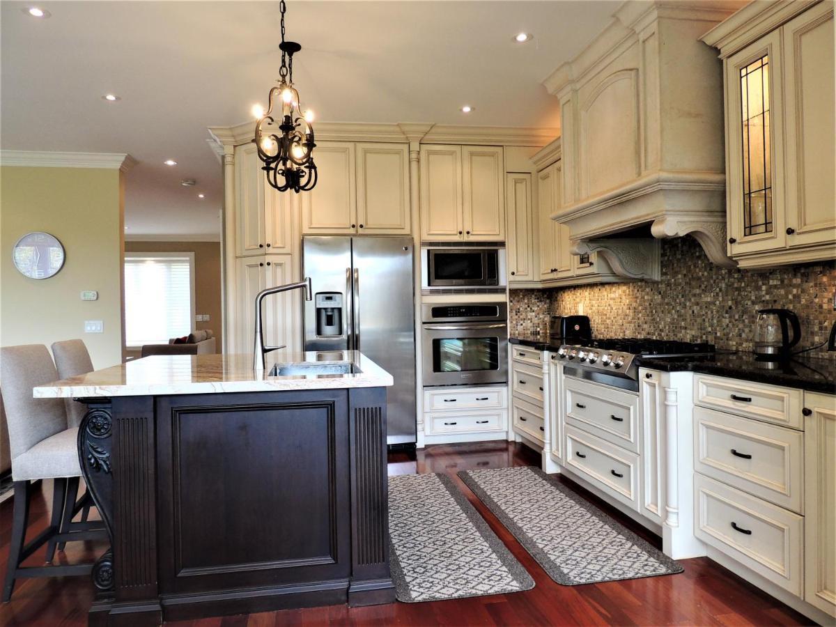 Iresidence In Toronto - Unique Mansion - Fantastic Views Екстериор снимка