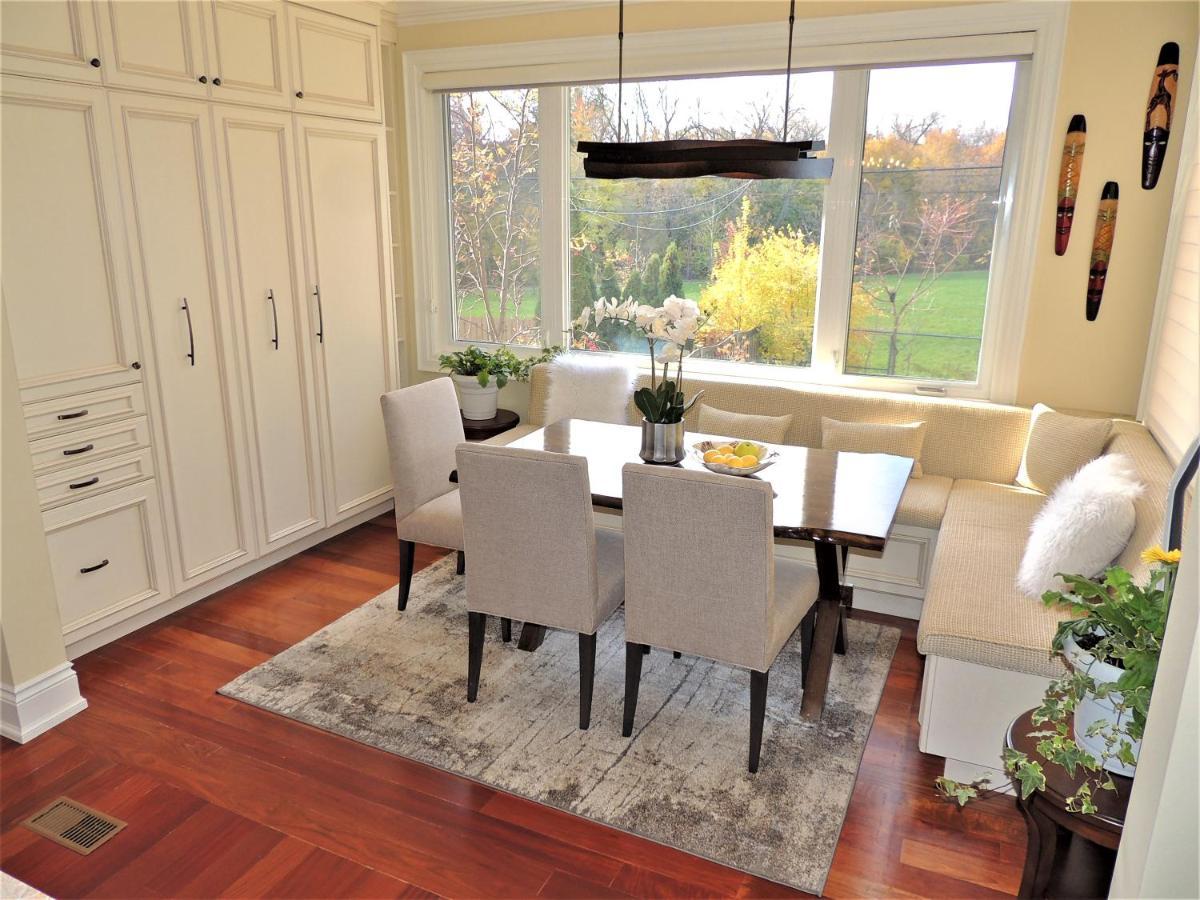 Iresidence In Toronto - Unique Mansion - Fantastic Views Екстериор снимка