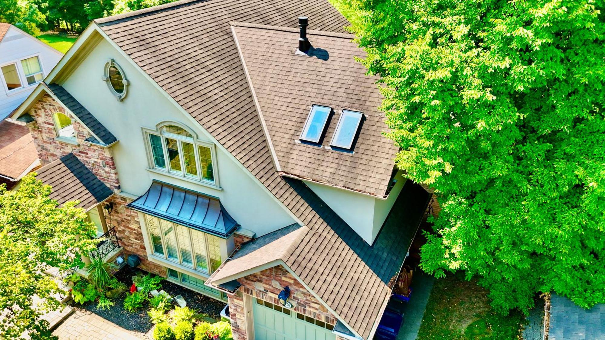 Iresidence In Toronto - Unique Mansion - Fantastic Views Екстериор снимка